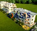Снимка 3 — Тристаен апартамент в Бургас, Сарафово