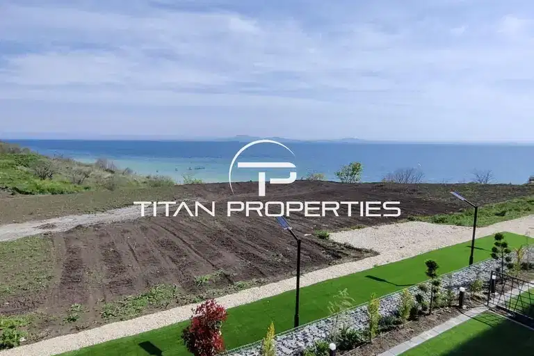 3-bedroom apartment in Burgas, Sarafovo