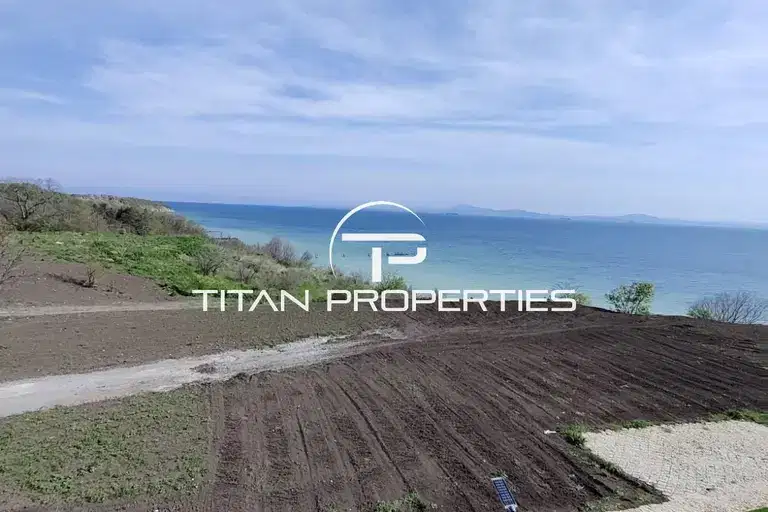 3-bedroom apartment in Burgas, Sarafovo