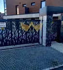 Тристаен апартамент в Бургас, Сарафово