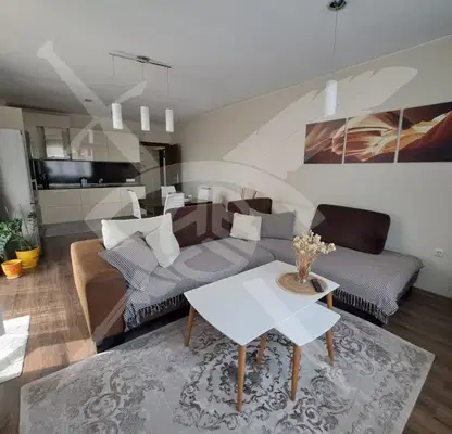 Photo 3 — 3-bedroom apartment in Burgas, Sarafovo