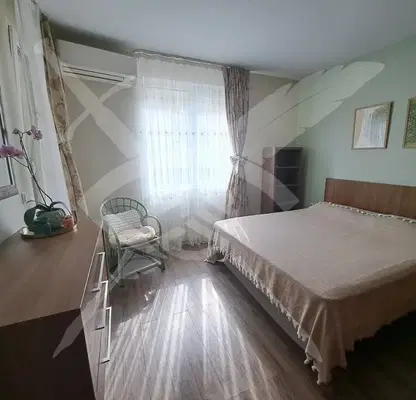 Photo 4 — 3-bedroom apartment in Burgas, Sarafovo