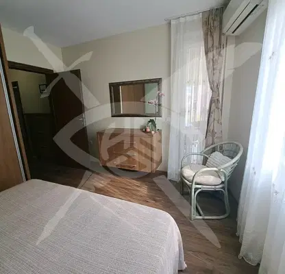 Photo 5 — 3-bedroom apartment in Burgas, Sarafovo