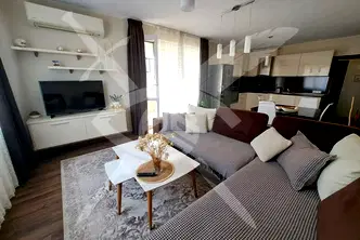 Тристаен апартамент в Бургас, Сарафово
