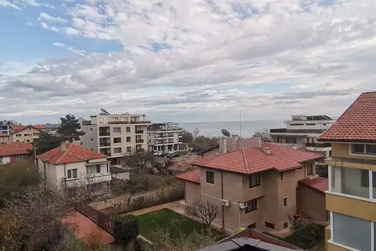 3-bedroom apartment in Burgas, Sarafovo