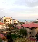 Тристаен апартамент в Бургас, Сарафово