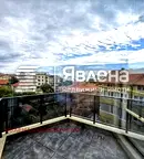 Тристаен апартамент в Бургас, Сарафово