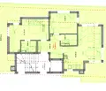 Снимка 2 — Тристаен апартамент в Бургас, Сарафово