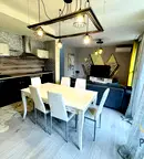 Тристаен апартамент в Бургас, Сарафово