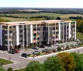 Снимка 2 — Тристаен апартамент в Бургас, Сарафово
