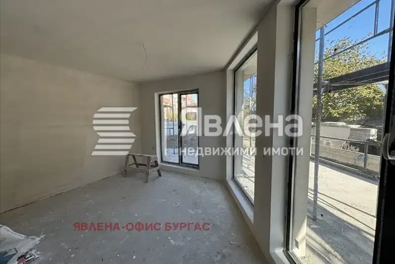 3-bedroom apartment in Burgas, Sarafovo