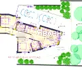 Снимка 3 — Тристаен апартамент в Бургас, Сарафово