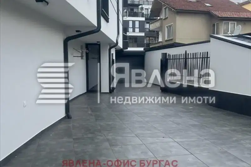 3-bedroom apartment in Burgas, Sarafovo