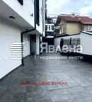 Тристаен апартамент в Бургас, Сарафово