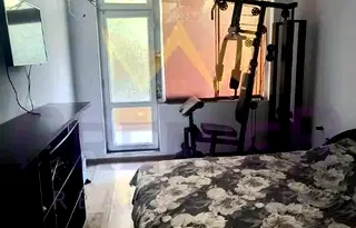 Тристаен апартамент в Бургас, Сарафово