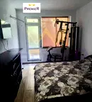 Тристаен апартамент в Бургас, Сарафово