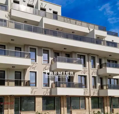 Снимка 5 — Тристаен апартамент в Бургас, Сарафово
