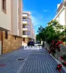 Тристаен апартамент в Бургас, Сарафово