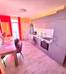 Тристаен апартамент в Бургас, Сарафово