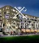 Тристаен апартамент в Бургас, Сарафово