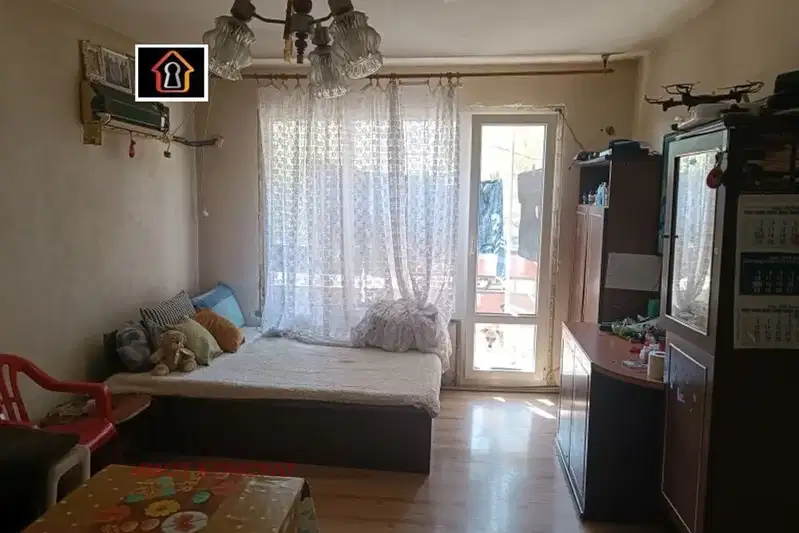 3-bedroom apartment in Vraca, Seniche