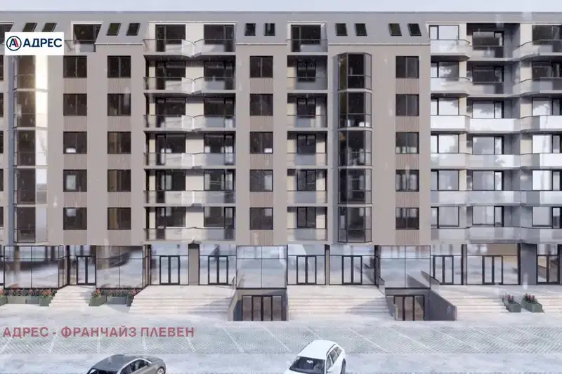 3-bedroom apartment in Vraca, Seniche