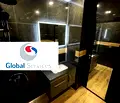 Снимка 5 — Тристаен апартамент в София, Сердика
