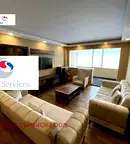 Тристаен апартамент в София, Сердика