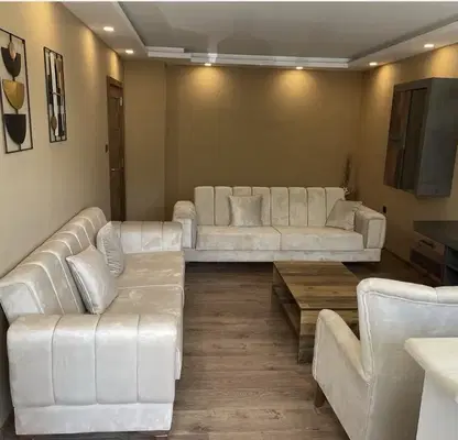 Photo 2 — 3-bedroom apartment in Sofiya, Serdika