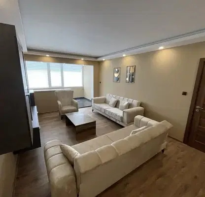 Photo 3 — 3-bedroom apartment in Sofiya, Serdika