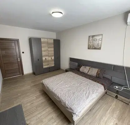Photo 4 — 3-bedroom apartment in Sofiya, Serdika