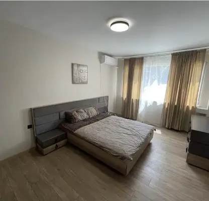Photo 5 — 3-bedroom apartment in Sofiya, Serdika
