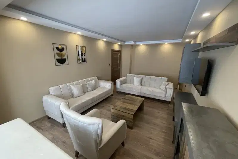 3-bedroom apartment in Sofiya, Serdika