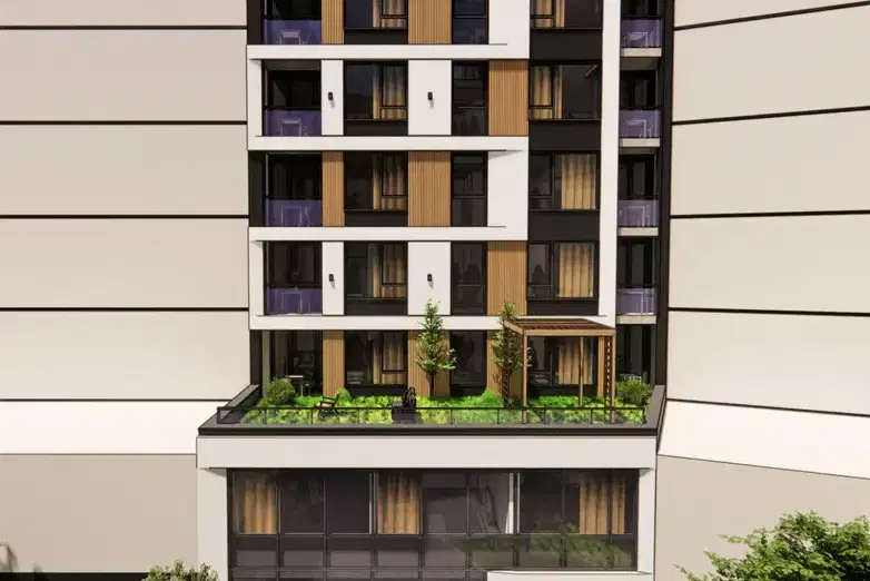 3-bedroom apartment in Sofiya, Serdika