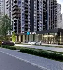 Тристаен апартамент в София, Сердика