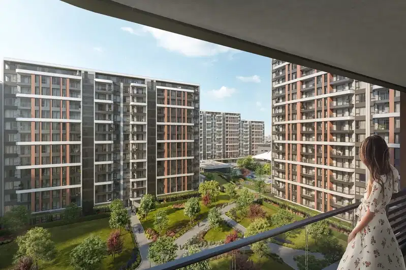 3-bedroom apartment in Sofiya, Serdika