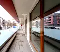 Снимка 4 — Тристаен апартамент в София, Сердика