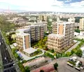 Снимка 3 — Тристаен апартамент в София, Сердика
