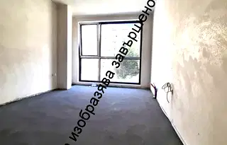 Тристаен апартамент в София, Сердика
