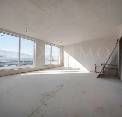 Photo 2 — 3-bedroom apartment in Sofia, Serdika