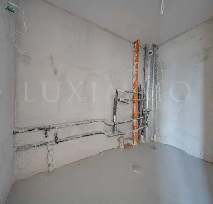 Photo 5 — 3-bedroom apartment in Sofia, Serdika