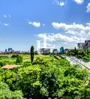 Тристаен апартамент в София, Сердика