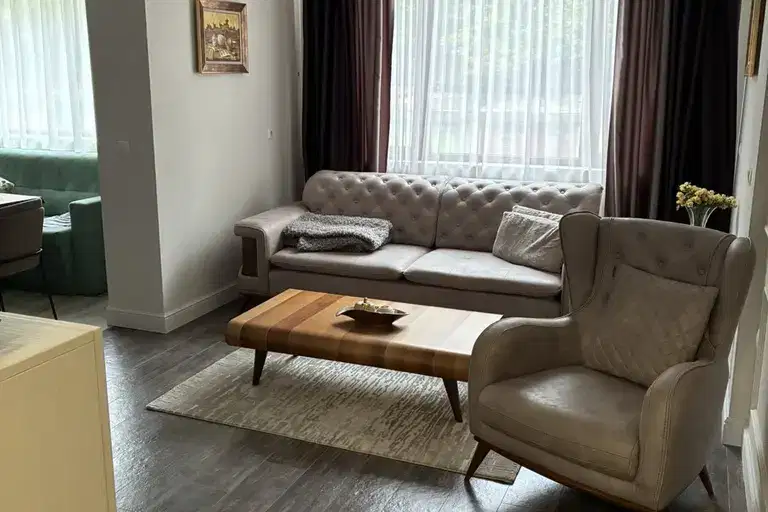 3-bedroom apartment in Pleven, Shirok Centyr