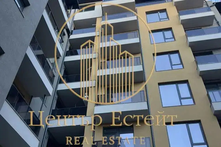 3-стаен апартамент в Широк център, Плевен с две тераси