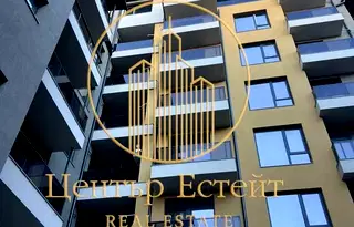 Тристаен апартамент в Плевен, Широк център