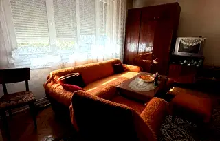 Тристаен апартамент в Плевен, Широк център