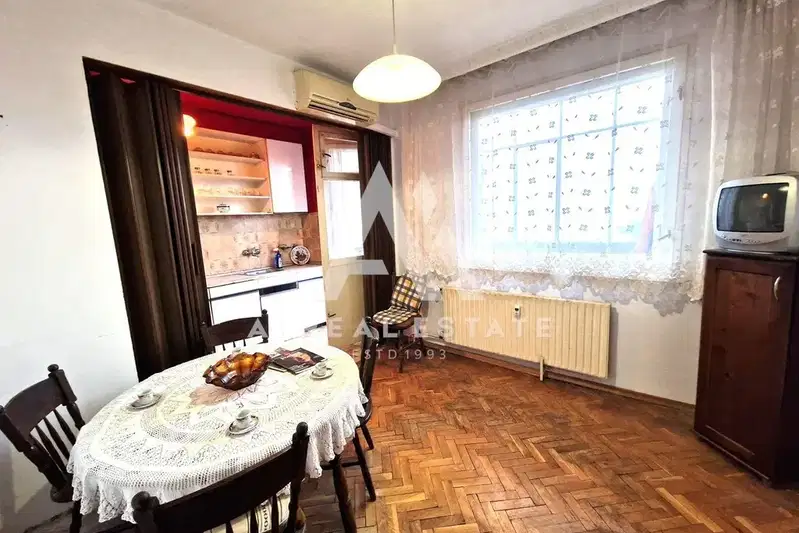 3-bedroom apartment in Pleven, Shirok Centyr