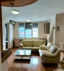 Тристаен апартамент в Плевен, Широк център
