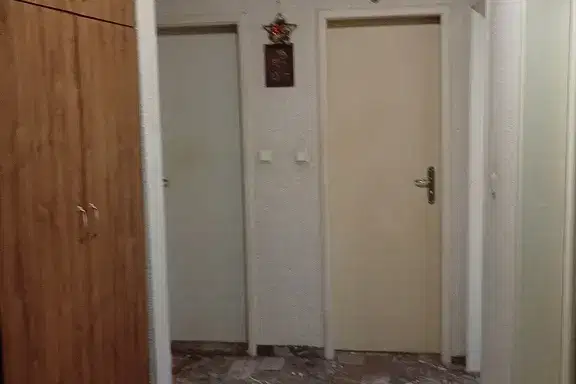 Тристаен апартамент в Русе, Широк център