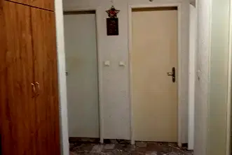 Тристаен апартамент в Русе, Широк център